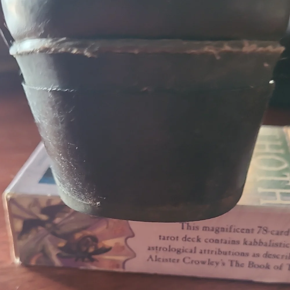 Frye Dark Brown Leather Moto Boots - Picture 13 of 13